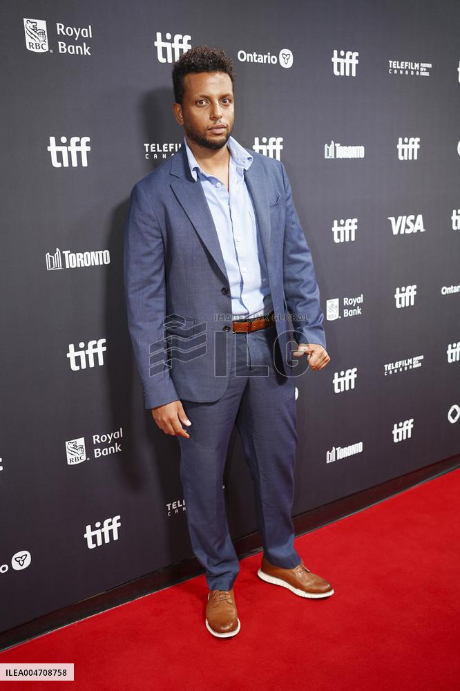 Toronto Adulthood Screening