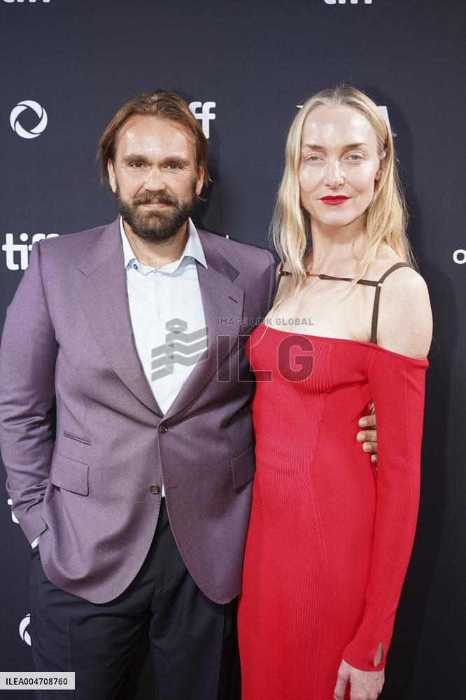 Toronto Adulthood Screening