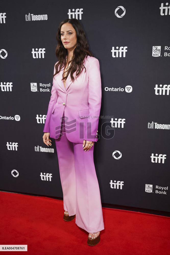 Toronto Adulthood Screening