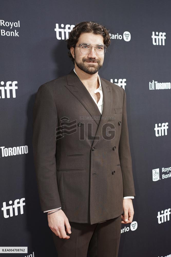 Toronto Adulthood Screening