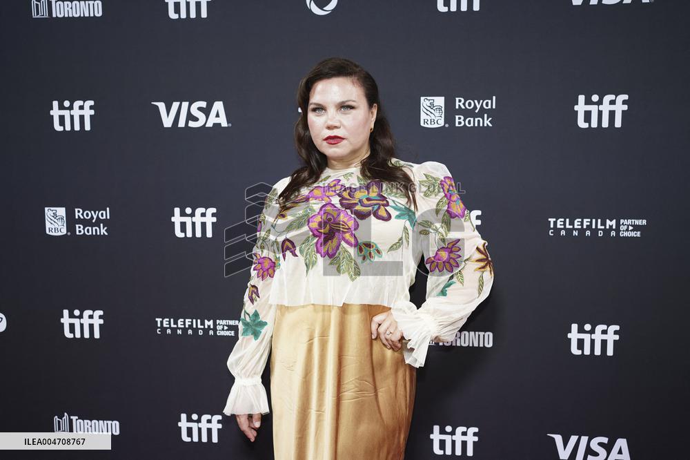 Toronto Adulthood Screening