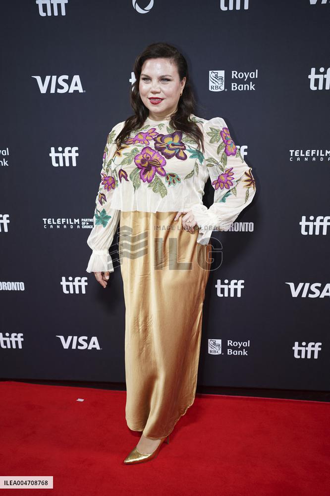 Toronto Adulthood Screening