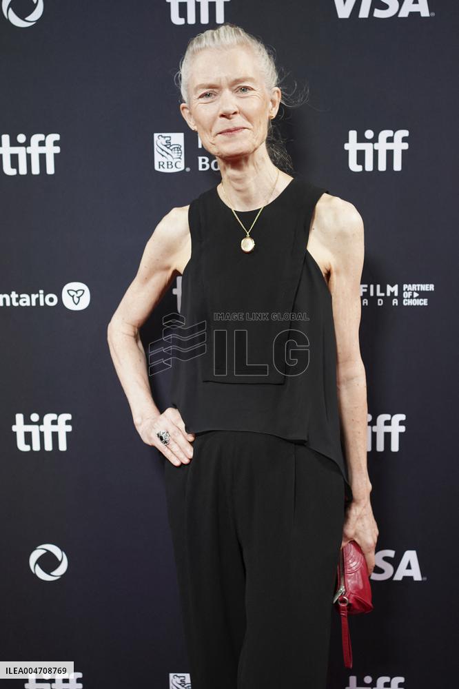 Toronto Adulthood Screening