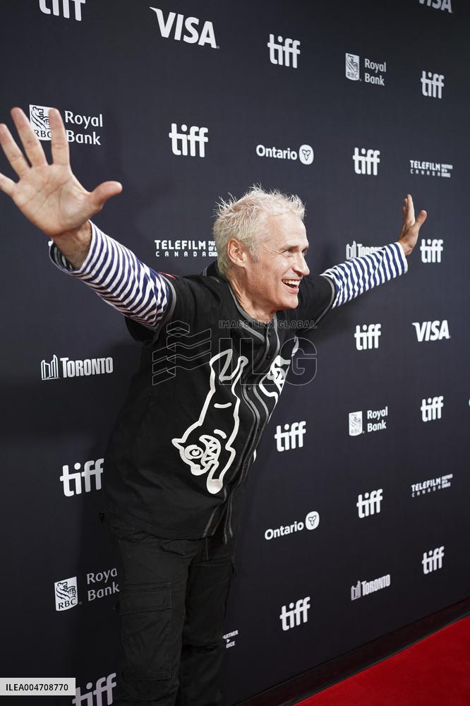 Toronto Adulthood Screening