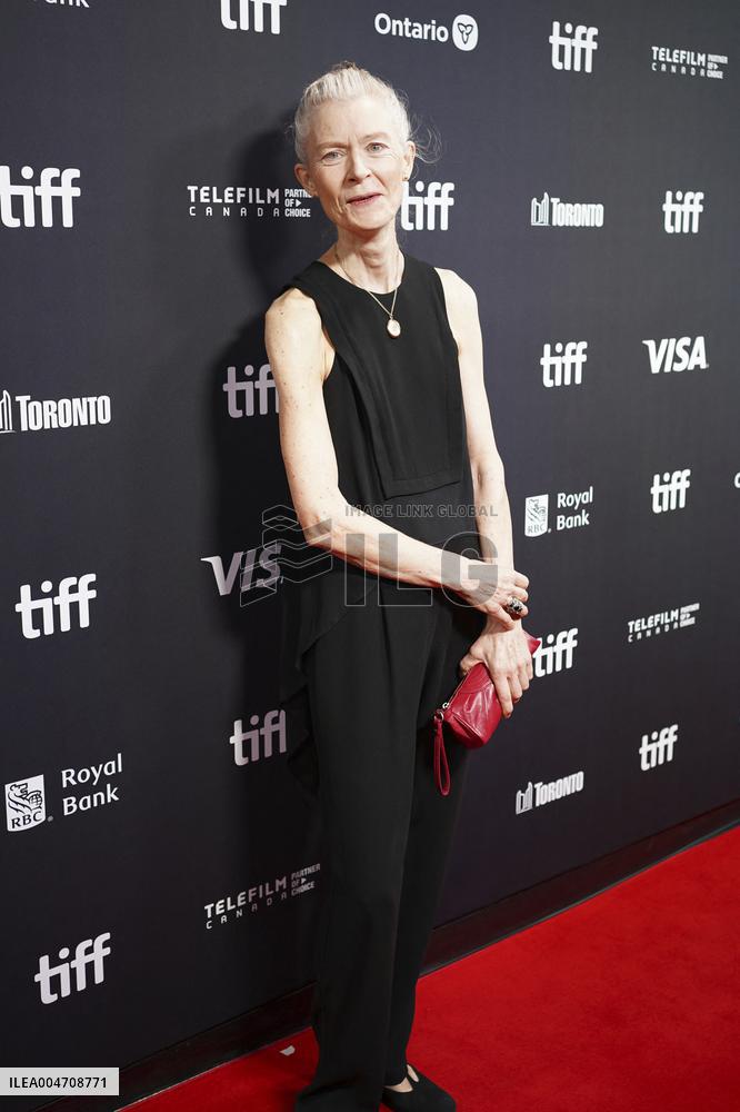 Toronto Adulthood Screening