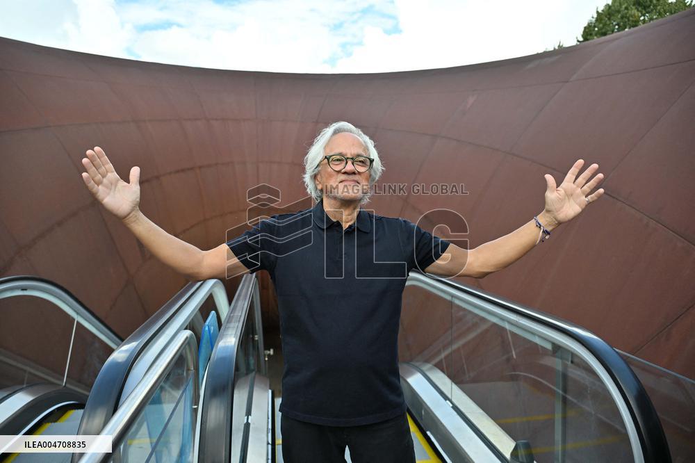 Naples Inaugurates a Subway Station Designed by Anish Kapoor - Italy