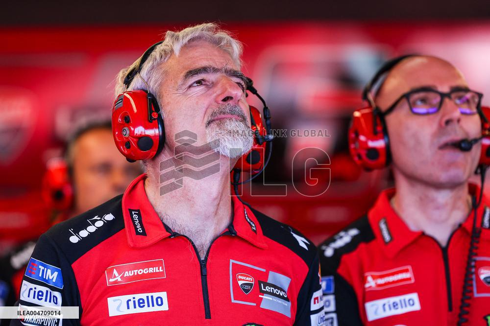 MOTORI - MotoGP - Gran Premio Red Bull di San Marino e della Riviera di Rimini
