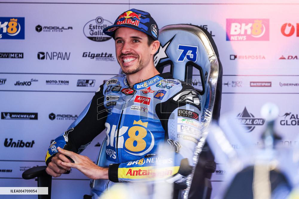 MOTORI - MotoGP - Gran Premio Red Bull di San Marino e della Riviera di Rimini