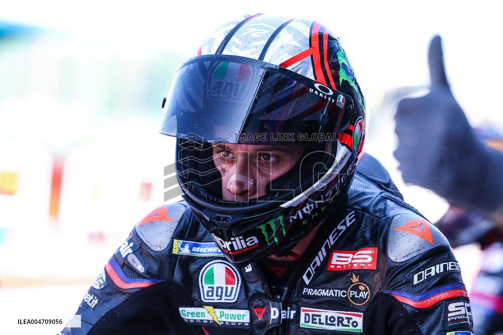 MOTORI - MotoGP - Gran Premio Red Bull di San Marino e della Riviera di Rimini