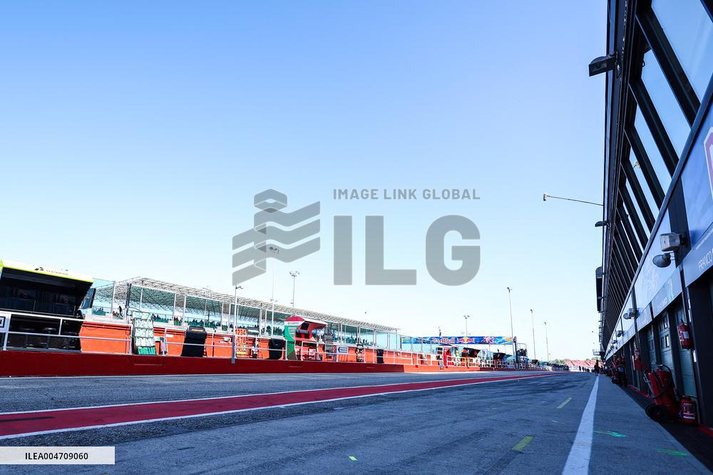 MOTORI - MotoGP - Gran Premio Red Bull di San Marino e della Riviera di Rimini