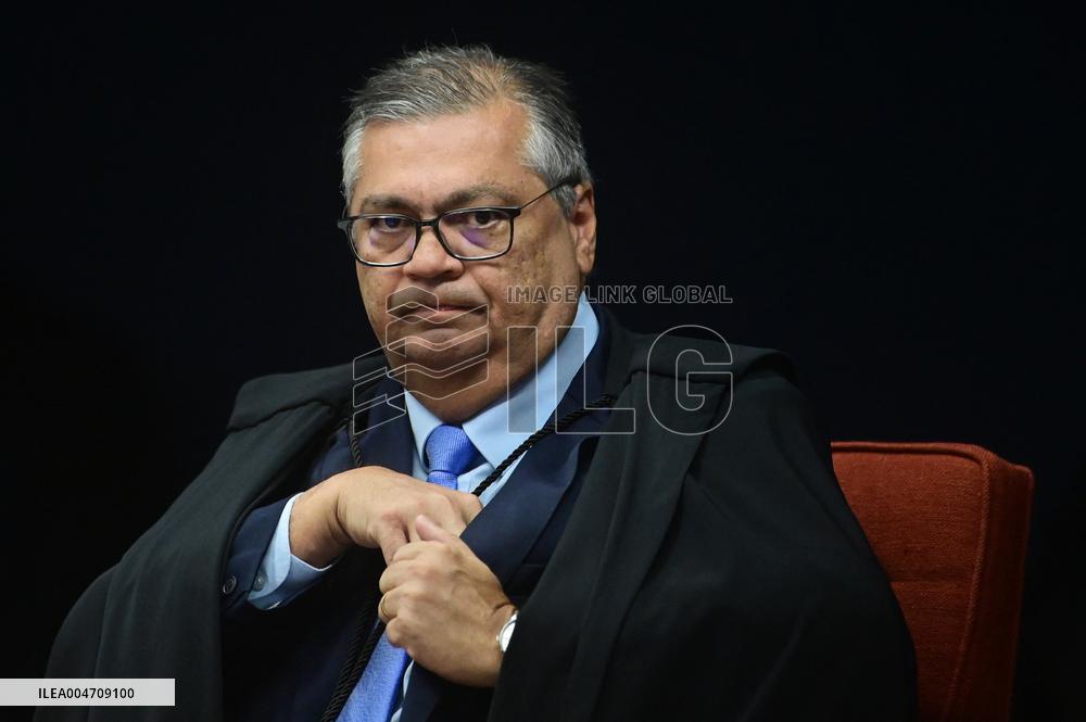 Bolsonaro Sentenced To 27 Years In Prison By Supreme Federal Court - Brazil