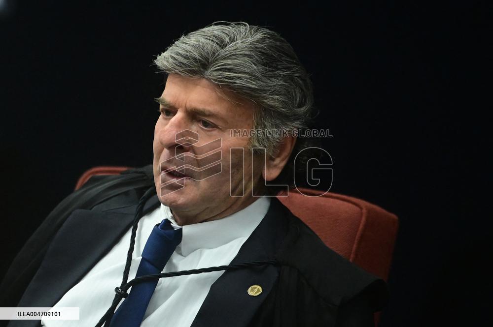 Bolsonaro Sentenced To 27 Years In Prison By Supreme Federal Court - Brazil