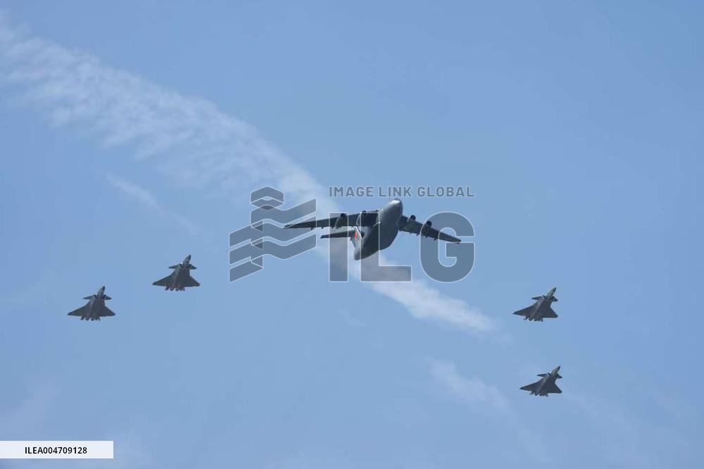 Remains Of 30 Chinese Korean War Martyrs Returned To Homeland From ROK - China