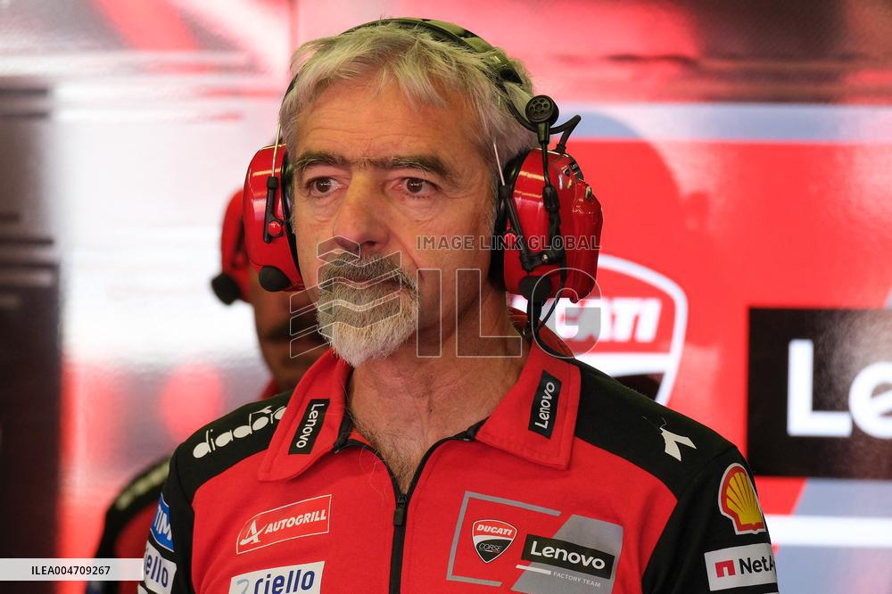MOTORI - MotoGP - Gran Premio Red Bull di San Marino e della Riviera di Rimini