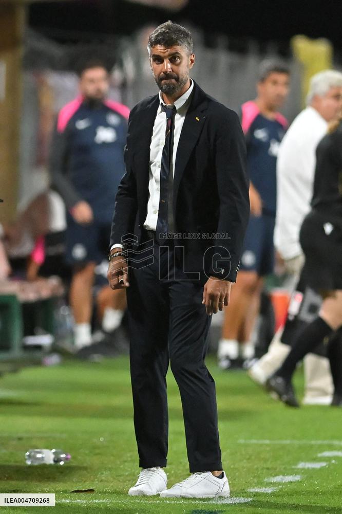 CALCIO - Champions League Women - AS Roma vs Sporting CP