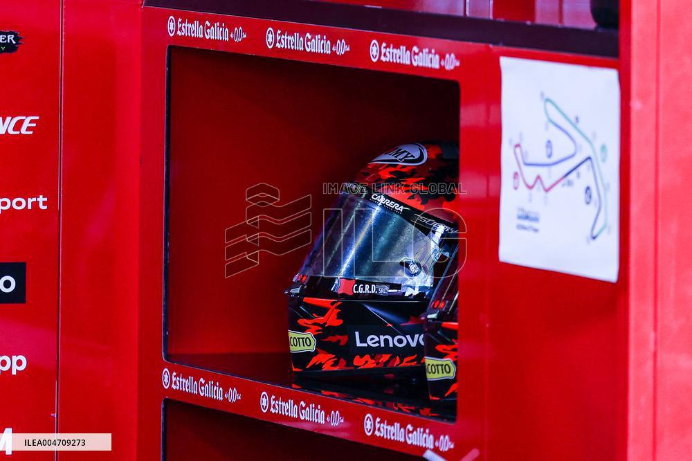 MOTORI - MotoGP - Gran Premio Red Bull di San Marino e della Riviera di Rimini