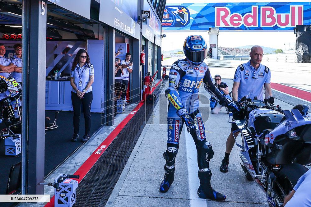 MOTORI - MotoGP - Gran Premio Red Bull di San Marino e della Riviera di Rimini
