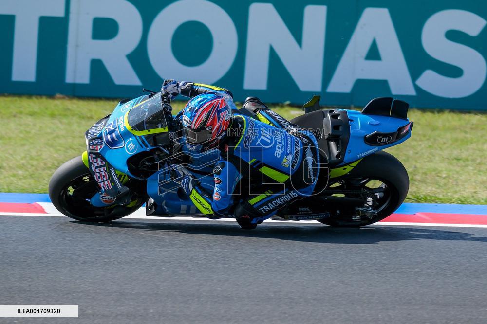 MOTORI - MotoGP - Gran Premio Red Bull di San Marino e della Riviera di Rimini