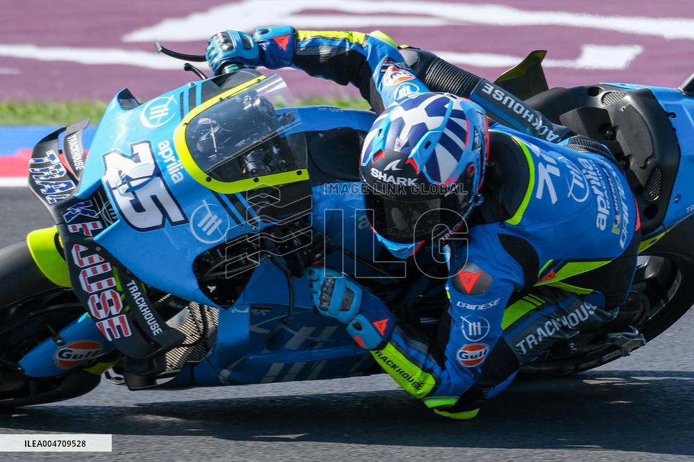 MOTORI - MotoGP - Gran Premio Red Bull di San Marino e della Riviera di Rimini