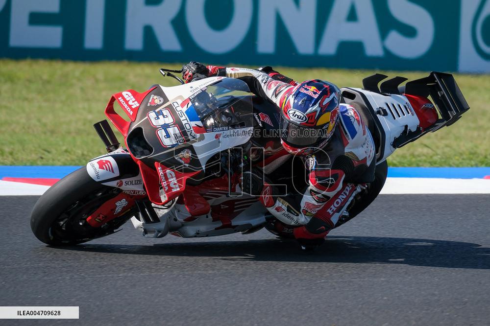 MOTORI - MotoGP - Gran Premio Red Bull di San Marino e della Riviera di Rimini