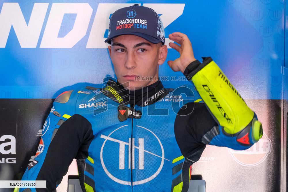 MOTORI - MotoGP - Gran Premio Red Bull di San Marino e della Riviera di Rimini