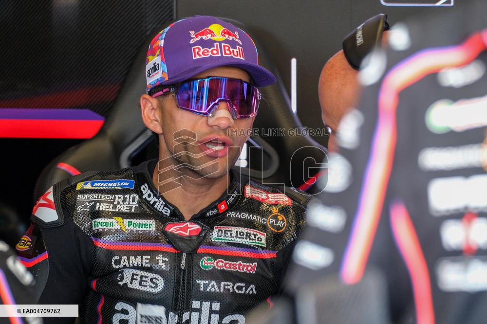 MOTORI - MotoGP - Gran Premio Red Bull di San Marino e della Riviera di Rimini