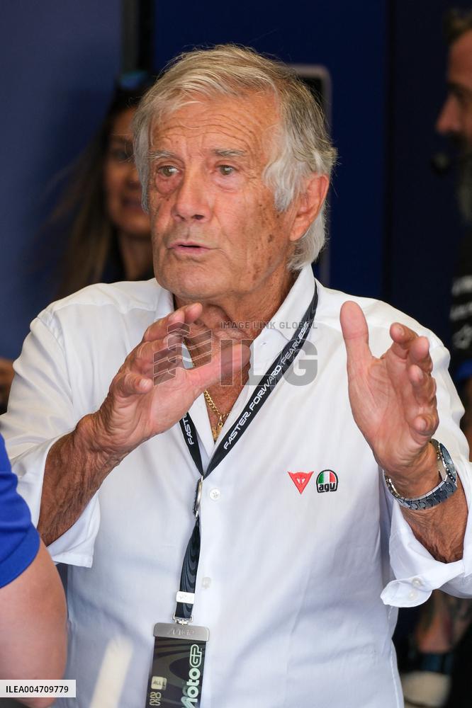 MOTORI - MotoGP - Gran Premio Red Bull di San Marino e della Riviera di Rimini