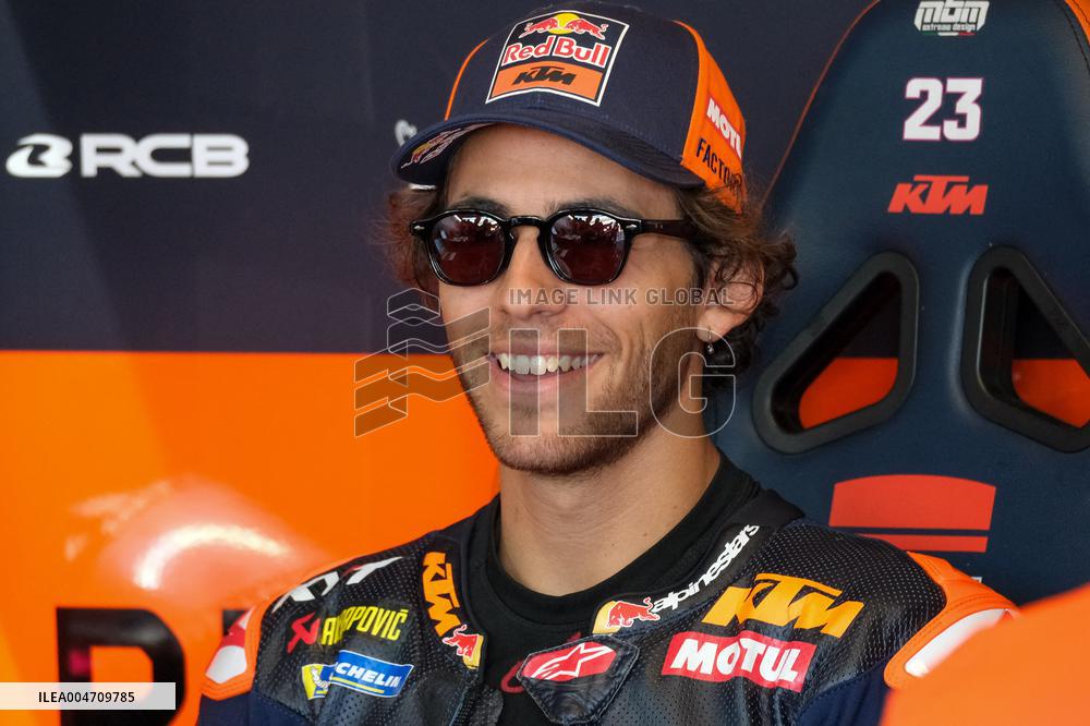 MOTORI - MotoGP - Gran Premio Red Bull di San Marino e della Riviera di Rimini