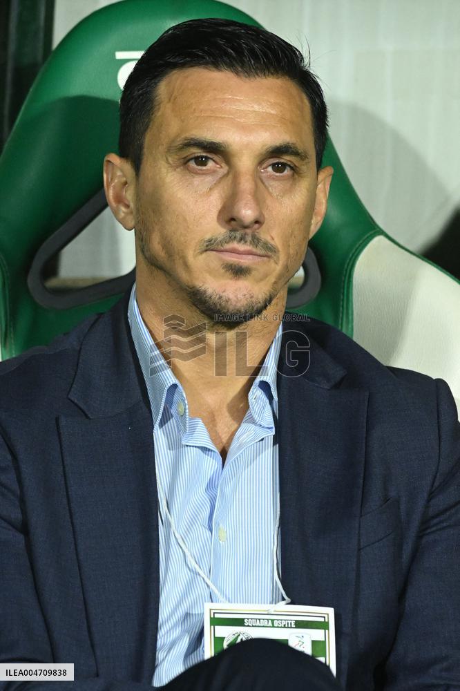 CALCIO - Serie B - US Avellino vs AC Monza