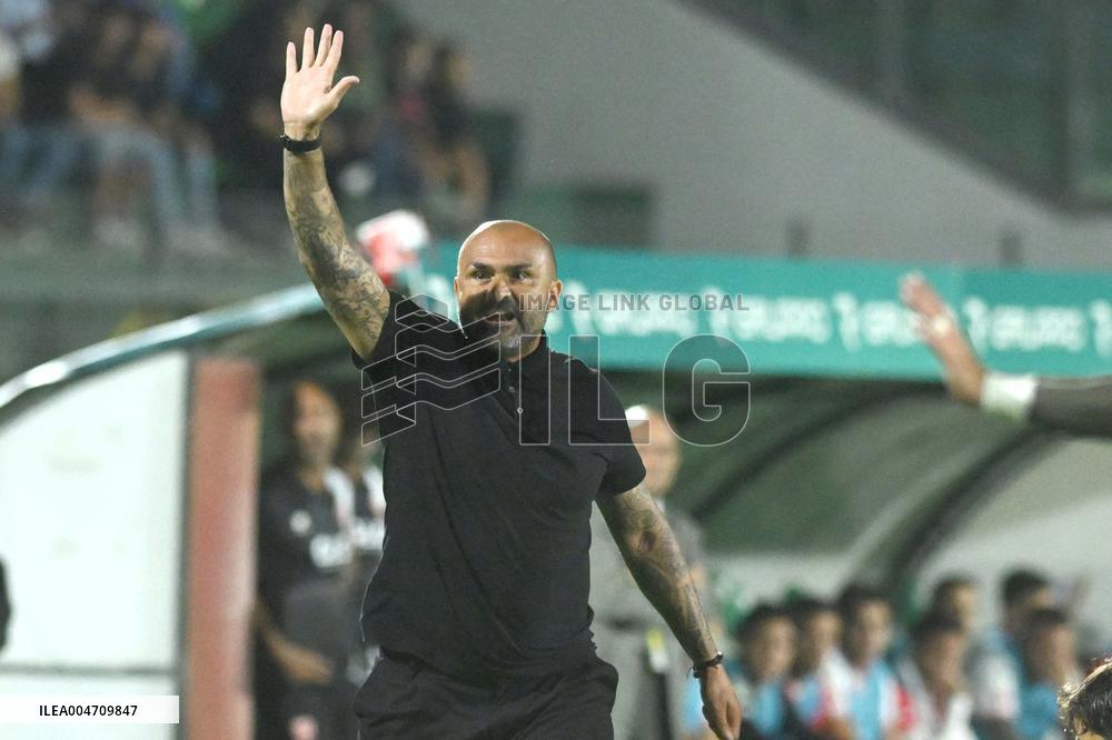 CALCIO - Serie B - US Avellino vs AC Monza