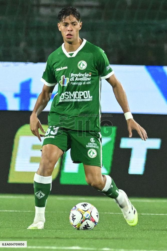 CALCIO - Serie B - US Avellino vs AC Monza