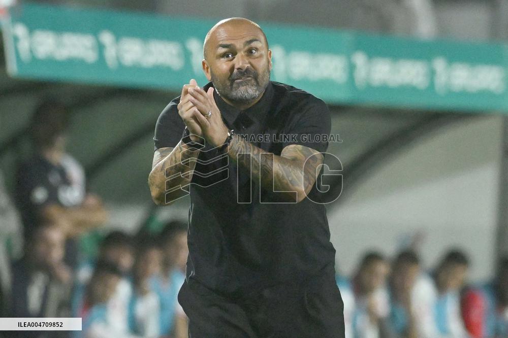 CALCIO - Serie B - US Avellino vs AC Monza