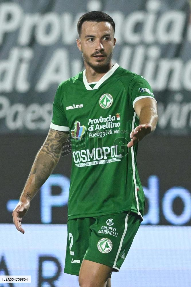 CALCIO - Serie B - US Avellino vs AC Monza