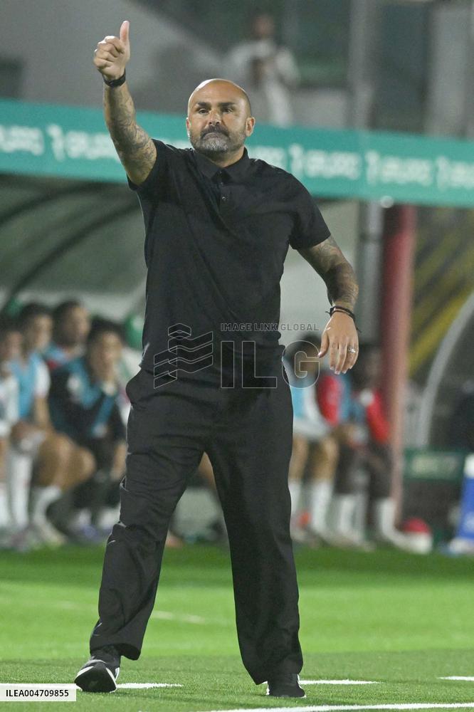 CALCIO - Serie B - US Avellino vs AC Monza