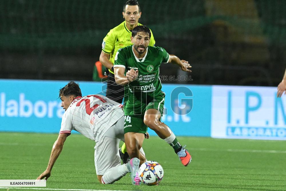 CALCIO - Serie B - US Avellino vs AC Monza