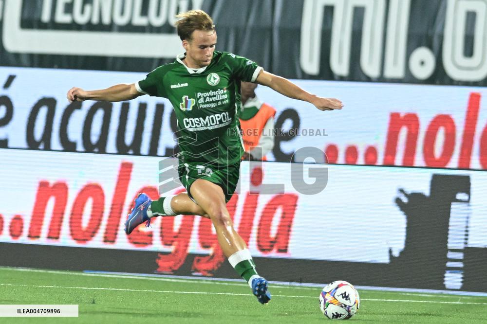 CALCIO - Serie B - US Avellino vs AC Monza