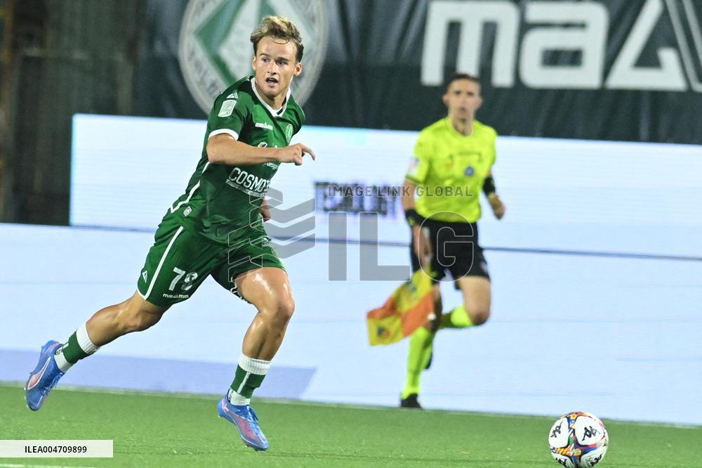 CALCIO - Serie B - US Avellino vs AC Monza