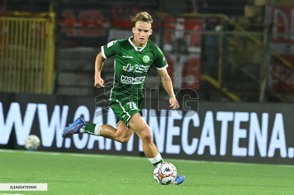 CALCIO - Serie B - US Avellino vs AC Monza