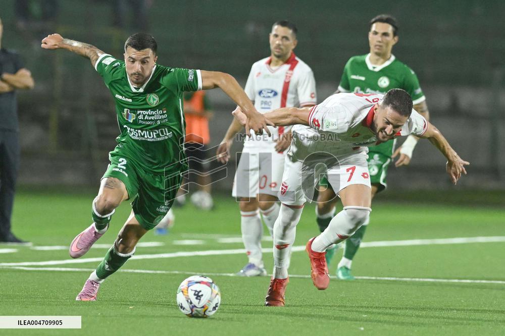 CALCIO - Serie B - US Avellino vs AC Monza