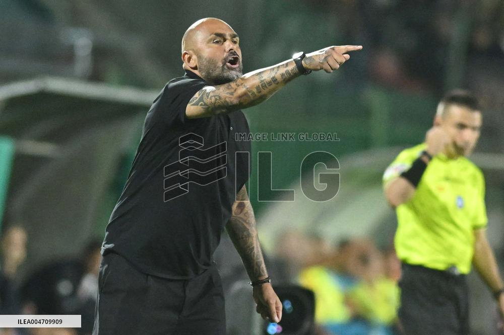 CALCIO - Serie B - US Avellino vs AC Monza