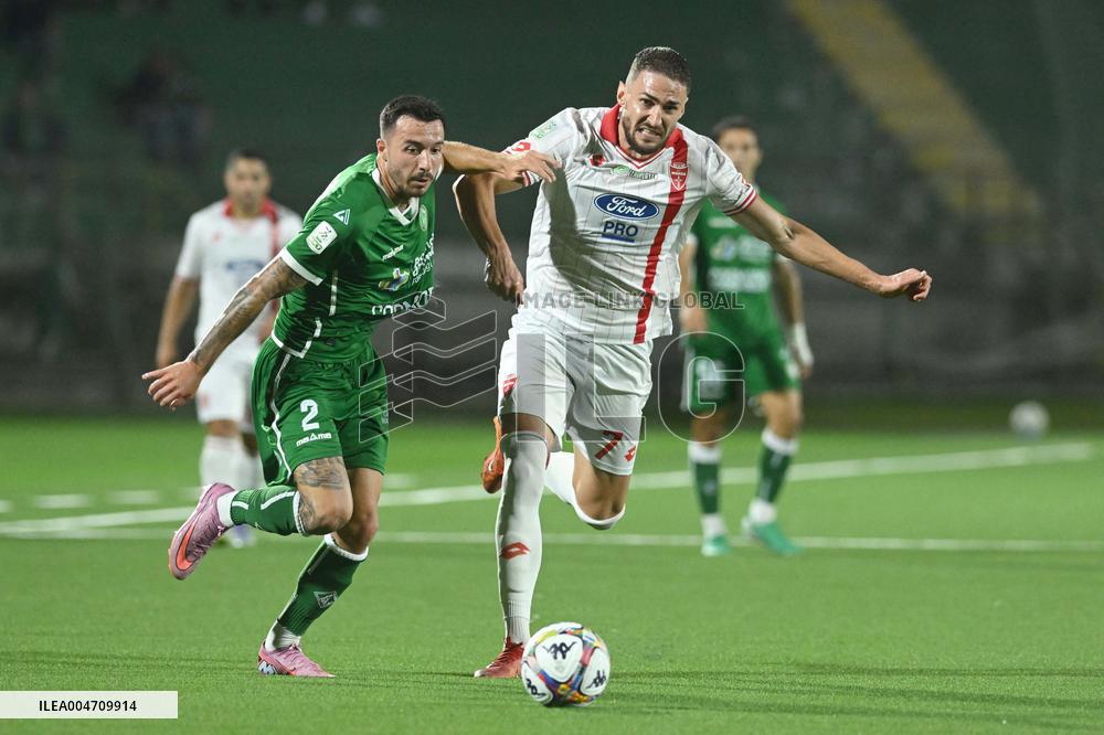 CALCIO - Serie B - US Avellino vs AC Monza