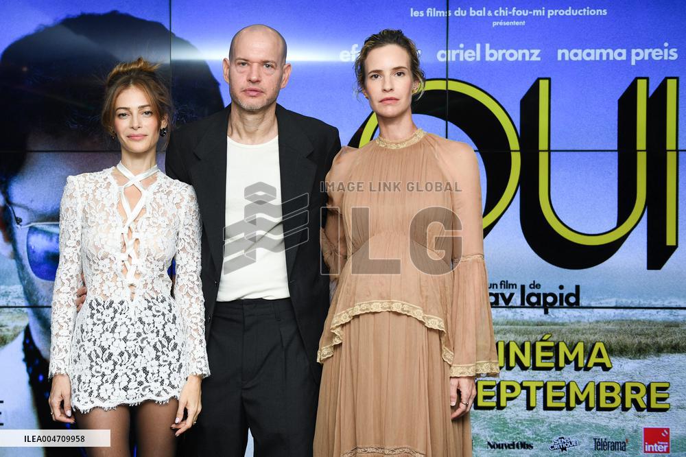 Oui Premiere