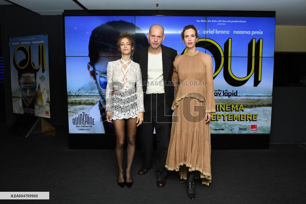 Oui Premiere