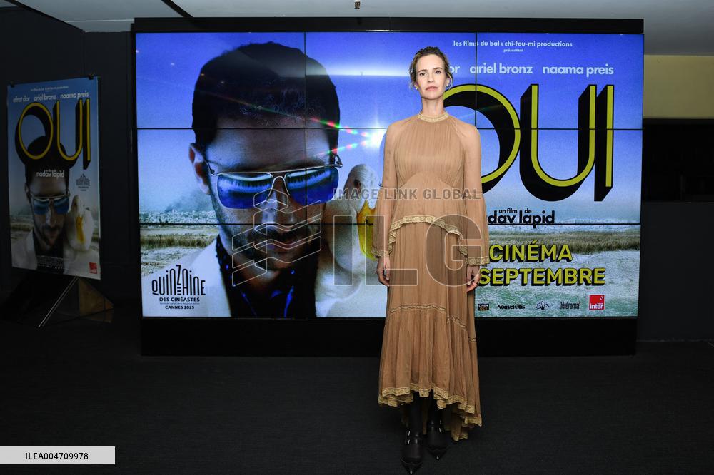 Oui Premiere