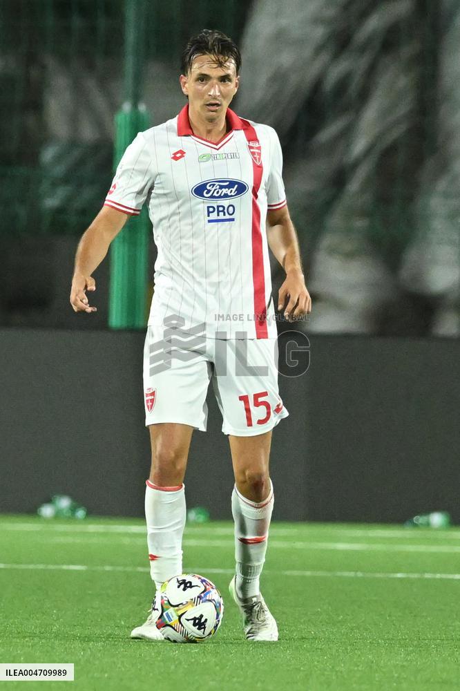 CALCIO - Serie B - US Avellino vs AC Monza