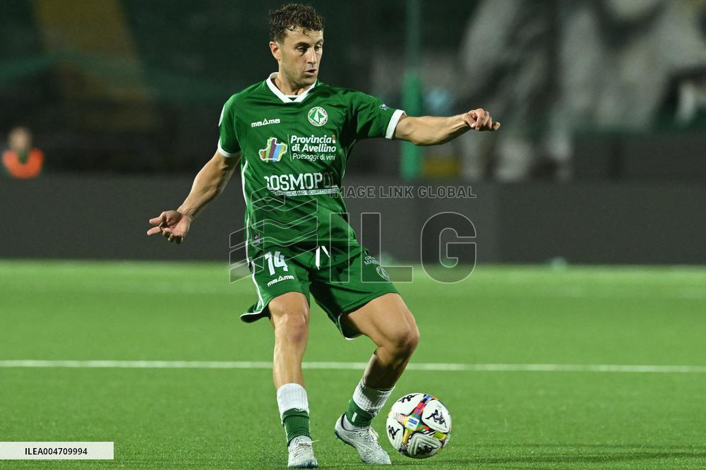 CALCIO - Serie B - US Avellino vs AC Monza