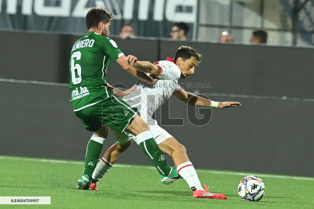 CALCIO - Serie B - US Avellino vs AC Monza
