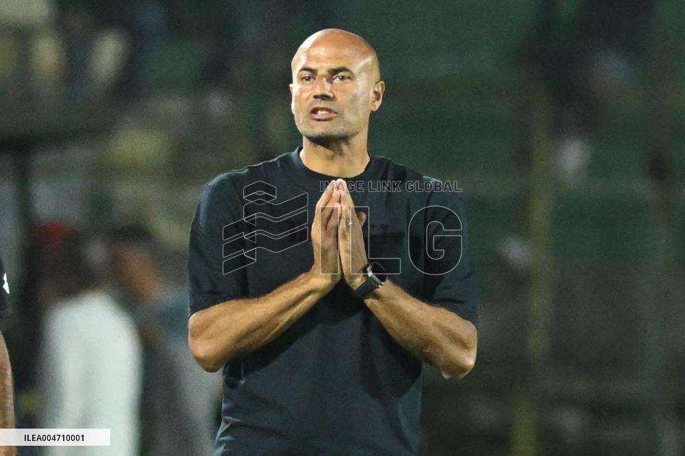 CALCIO - Serie B - US Avellino vs AC Monza