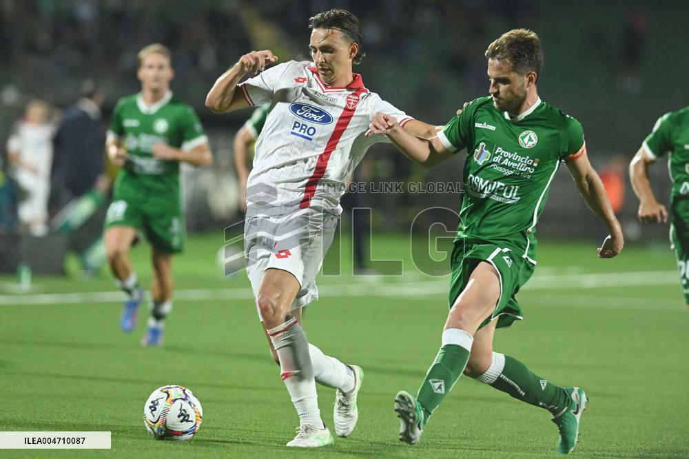 CALCIO - Serie B - US Avellino vs AC Monza