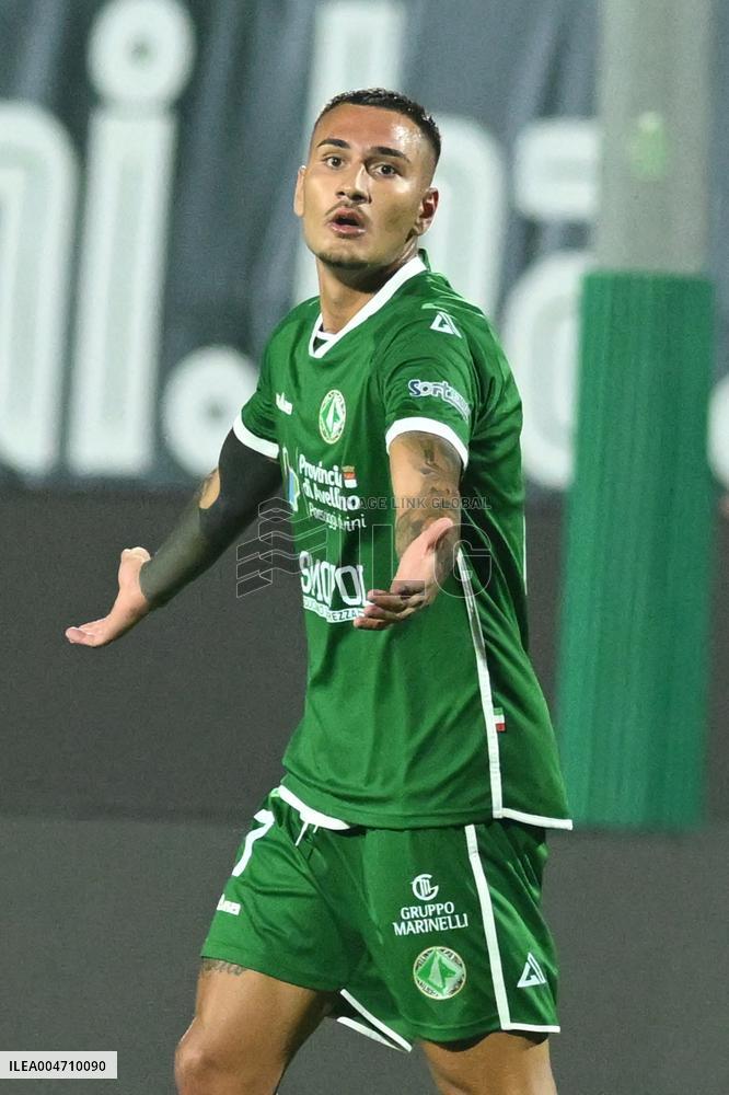 CALCIO - Serie B - US Avellino vs AC Monza